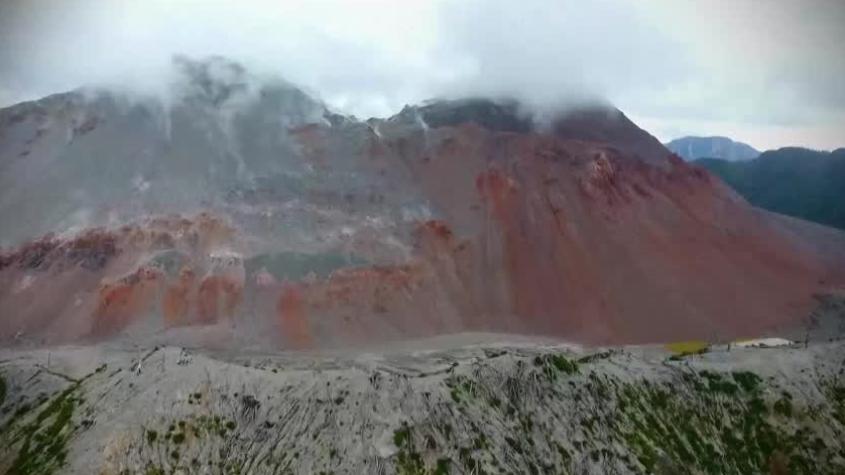 Lugares que Hablan | Temporada 5 | Capítulo 3 | Chaitén, naturaleza Indómita