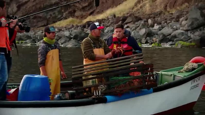 Lugares Que Hablan | Temporada 5 | Capítulo 1 | Juan Fernández