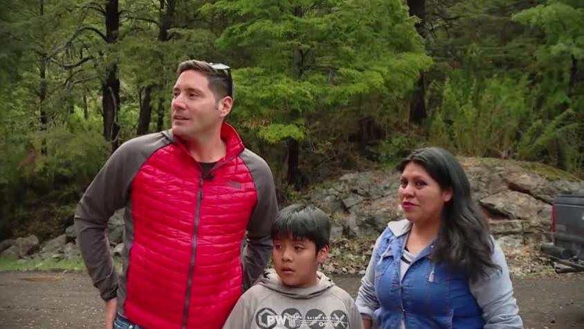 Lugares que Hablan | Temporada 5 | Capítulo 10 | Alto Bío Bío, Tradición Ancestral