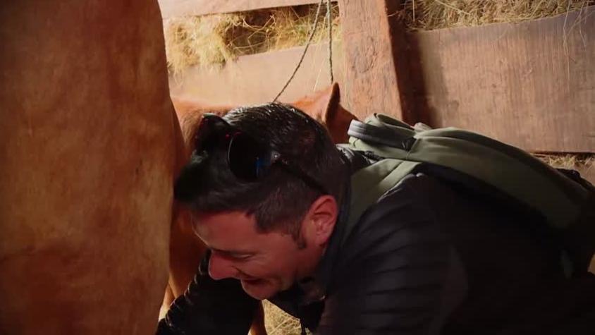 Lugares Que Hablan | Temporada 5 | Capítulo 11 | Historias en los ríos Valdivianos 