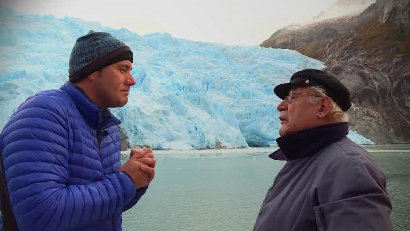 Lugares que Hablan | Temporada 5 | Capítulo 14 | El asombroso Parque Marino Fco. Coloane 