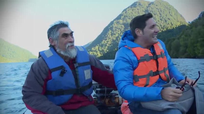 Lugares que Hablan | Temporada 5 | Capítulo 15 | Puerto Aysén, Naturaleza Indómita