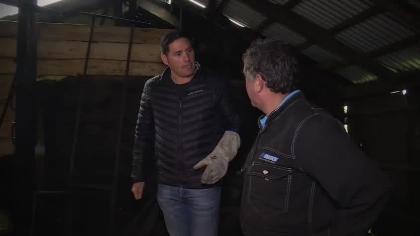 Lugares que Hablan | Temporada 5 | Capítulo 17 | Los encantos de Fresia