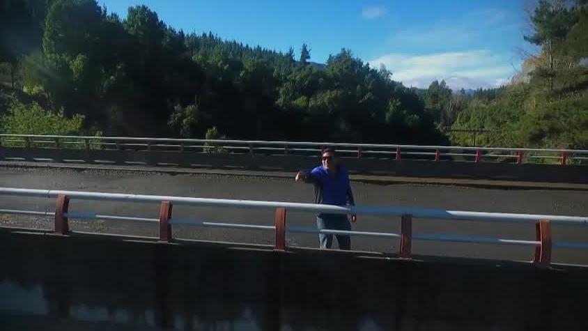 Lugares que Hablan | Temporada 5 | Capítulo 18 | El lado desconocido del Parque Siete Tazas