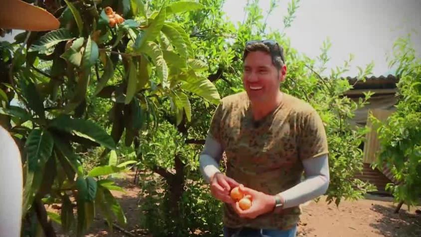 Lugares que Hablan | Temporada 5 | Capítulo 2 | Una aventura extrema con los arrieros