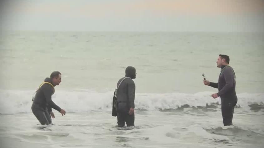 Lugares que Hablan | Temporada 5 | Capítulo 20 | Aventura en la costa del Maule