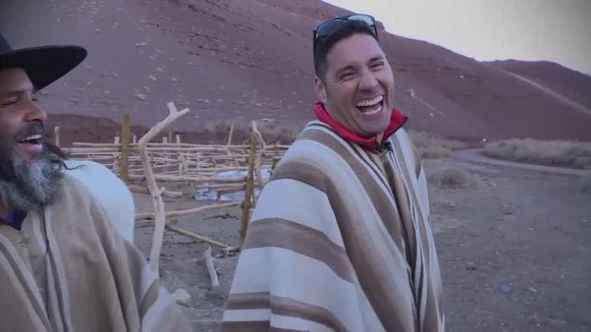 Lugares que Hablan | Temporada 5 | Capítulo 22 | Copiapó, Cordillera de Atacama