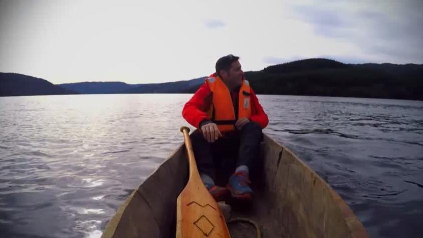 Lugares que Hablan | Temporada 5 | Capítulo 23 | Lago Lleu Lleu