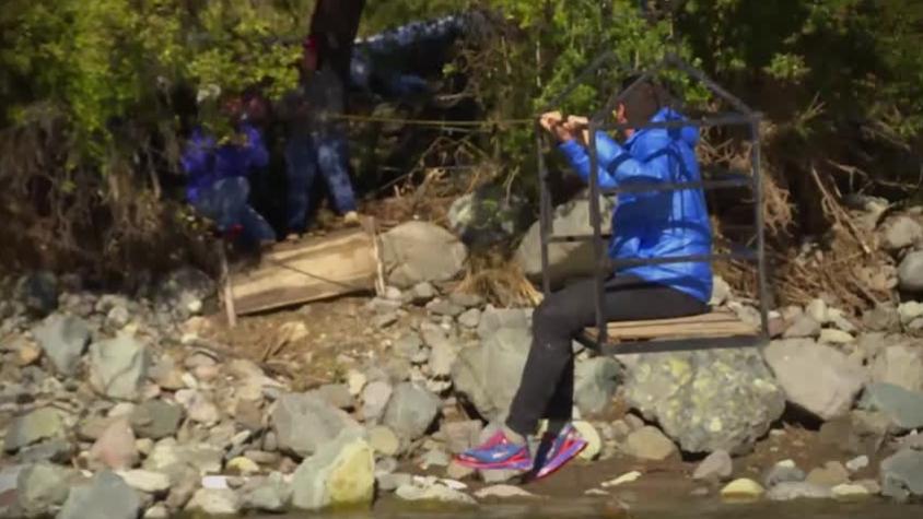 Lugares que Hablan | Temporada 5 | Capítulo 25 | La desconocida ruta cordillerana de O'Higgins