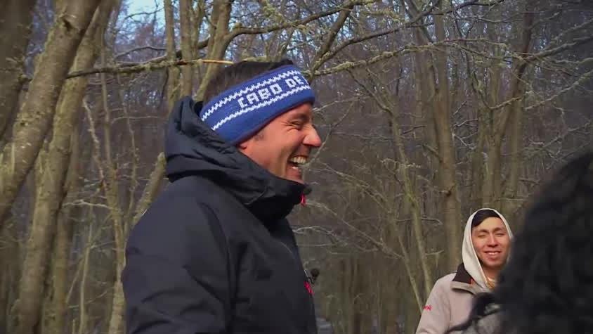 Lugares que Hablan | Temporada 5 | Capítulo 27 | Puerto Williams, el último rincón del mundo