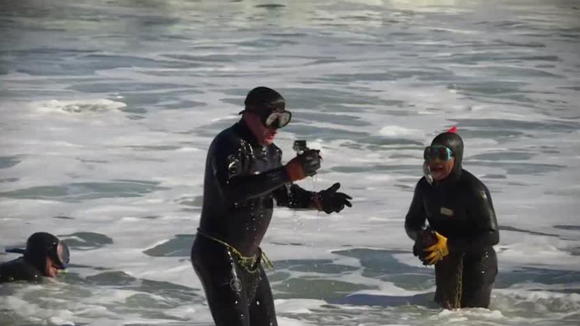 Lugares que Hablan | Temporada 5 | Capítulo 28 | Navidad, un mundo sorprendente a pasos de Santiago 