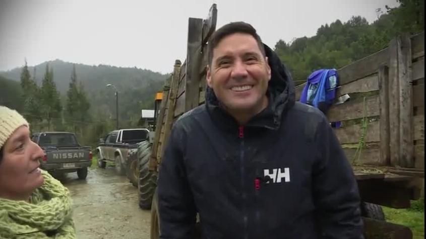 Lugares que Hablan | Temporada 5 | Capítulo 29 | Haciendo camino a Huellelhue