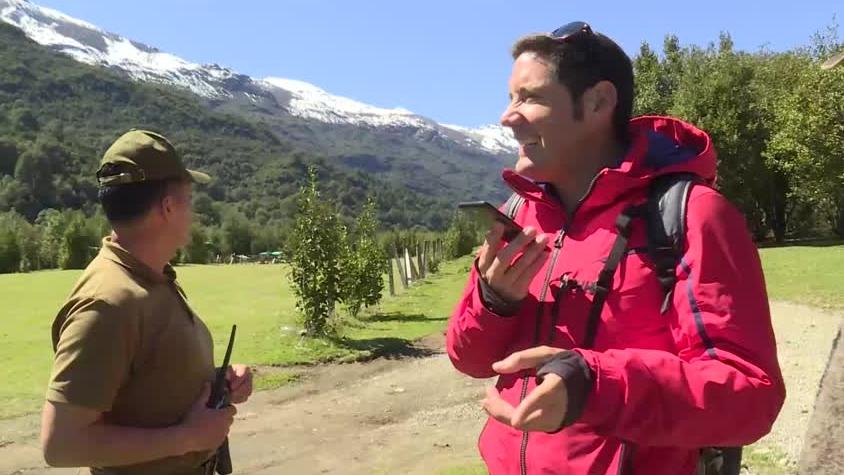 Lugares que Hablan | Temporada 35 | Capítulo 35 | Viaje al corazón de Chiloé