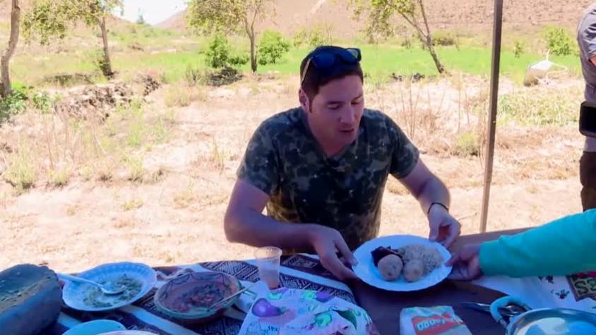 Lugares que Hablan | Temporada 5 | Capítulo 4 | El tesoro del desierto