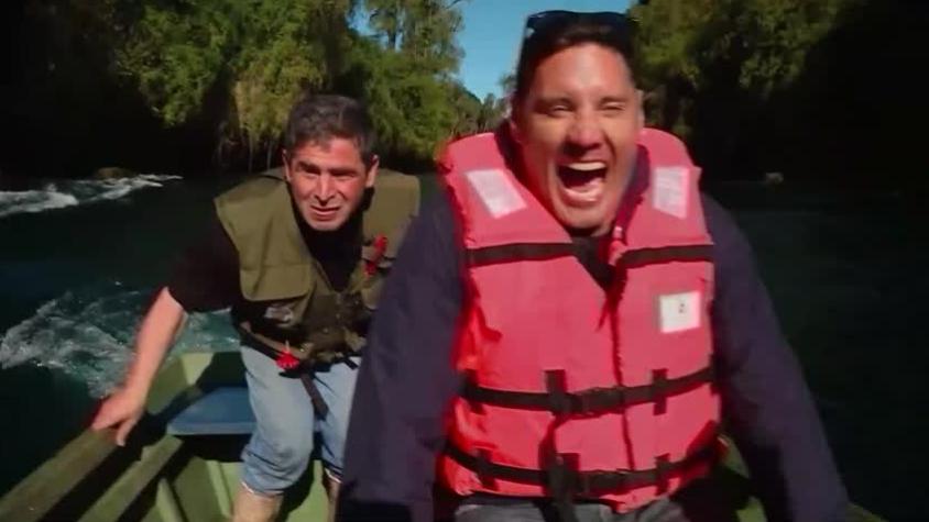 Lugares que Hablan | Temporada 5 | Capítulo 5 | Río Bueno, de principio a fin