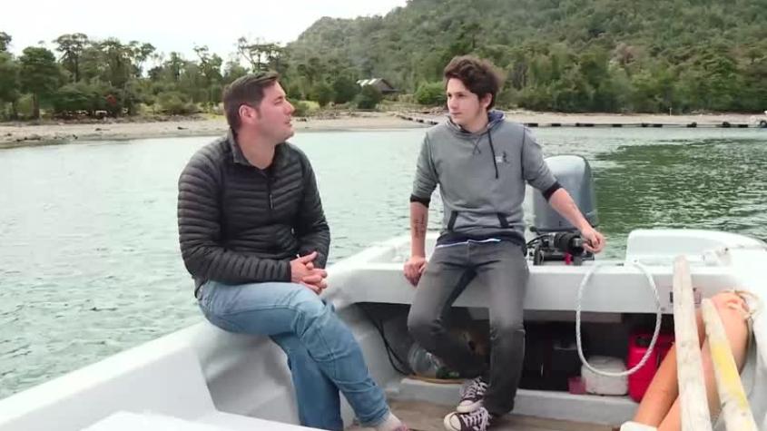 Lugares que Hablan | Temporada 5 | Capítulo 6 | Melinka y el desconocido Archipiélago de Guaitecas