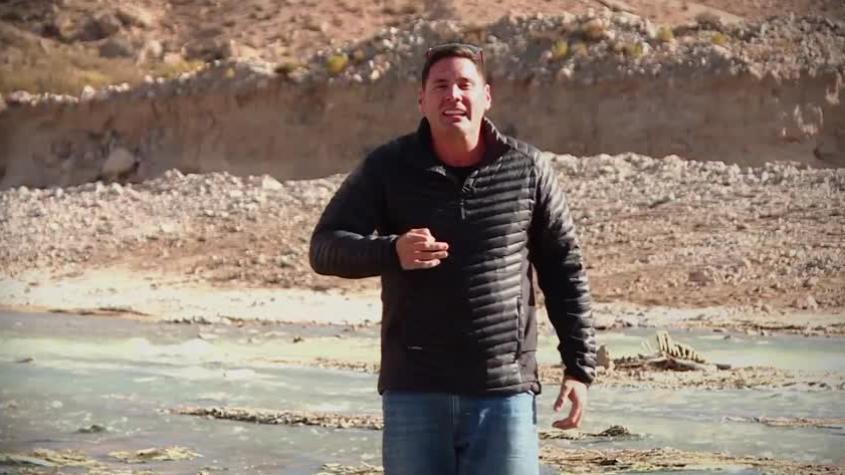 Lugares que Hablan | Temporada 5 | Capítulo 7 | Visviri, donde comienza Chile