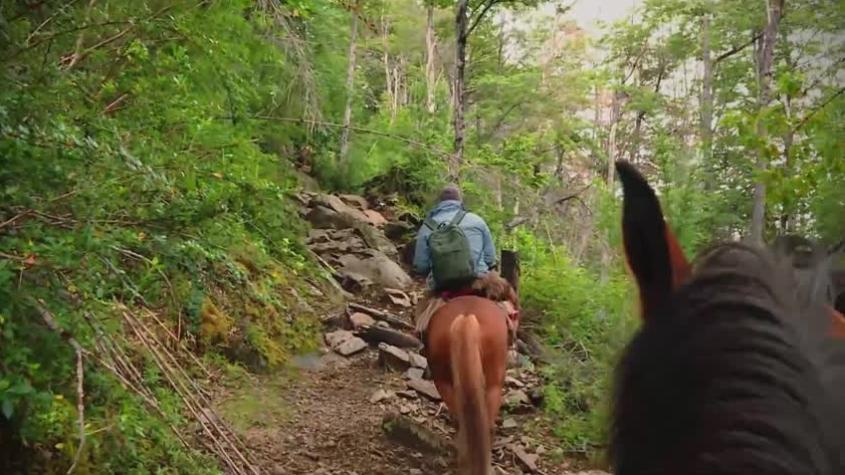 Lugares que Hablan | Temporada 5 | Capítulo 8 | Futaleufú, Naturaleza Imponente