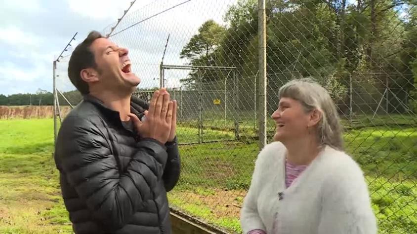 Lugares que Hablan | Temporada 6 | Capítulo 12 | Por el curso del Río Maullín  