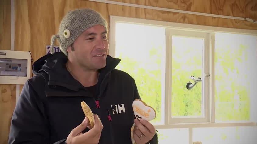 Lugares que Hablan | Temporada 6 | Capítulo 13 | Minga en Chiloé, primera parte 