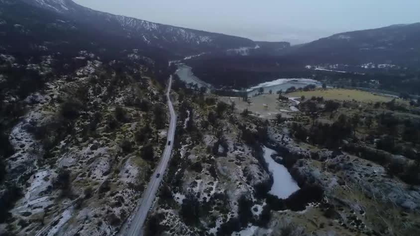 Lugares que Hablan | Temporada 6 | Capítulo 19 | Villa O'Higgins, fin de la Carretera Austral