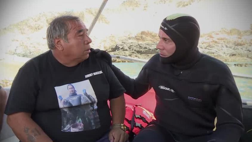 Lugares que Hablan | Temporada 6 | Capítulo 2 | De Pisagua a Colchane 