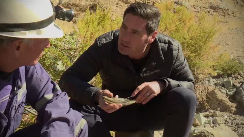 Lugares que Hablan | Temporada 6 | Capítulo 21 | La ruta más angosta de Chile