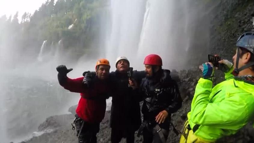 Lugares que Hablan | Temporada 6 | Capítulo 22 | La ruta de los saltos