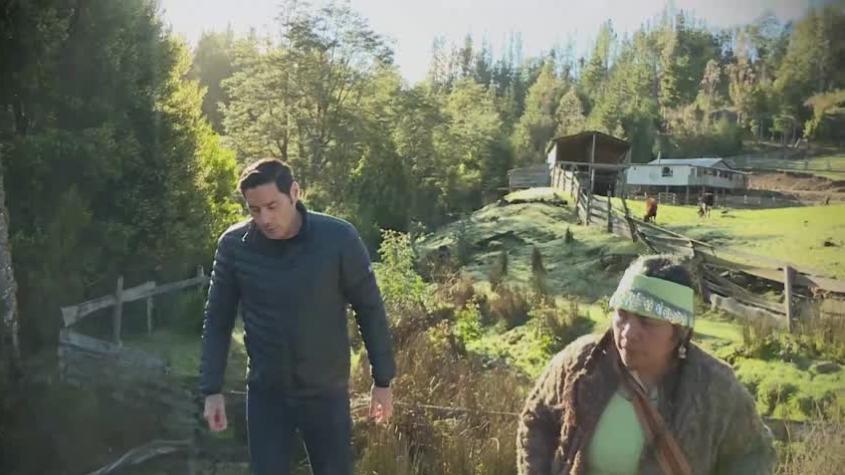 Lugares que Hablan | Temporada 6 | Capítulo 26 | Descubriendo Caleta Milagro