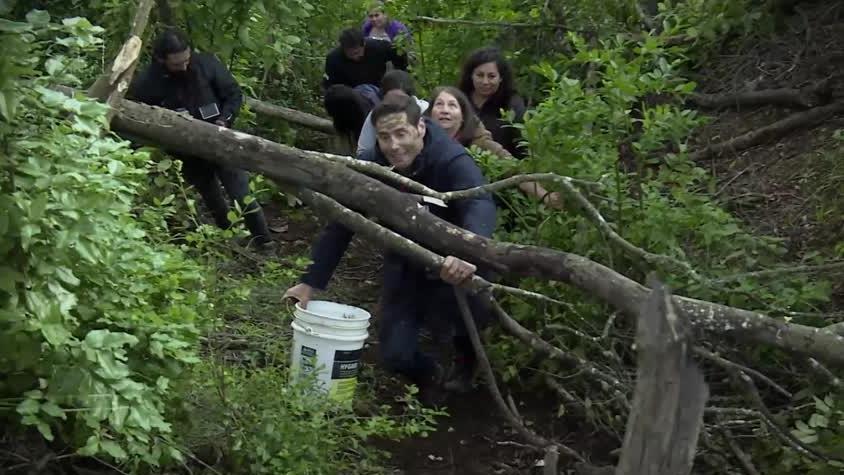 Lugares que Hablan | Temporada 6 | Capítulo 27 | La Araucanía desconocida
