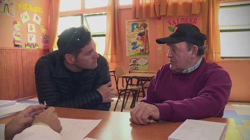 Lugares que Hablan | Temporada 6 | Capítulo 3 | De Ñirehuano a Chile Chico