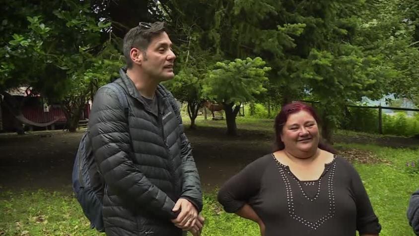 Lugares que Hablan | Temporada 6 | Capítulo 4 | Redescubriendo el lago Todos los Santos