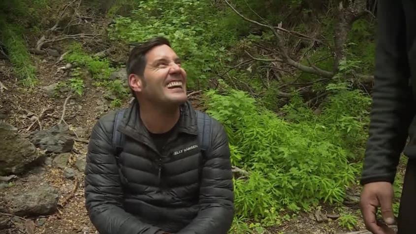 Lugares que Hablan | Temporada 6 | Capítulo 8 | Los Nevados de Chillán