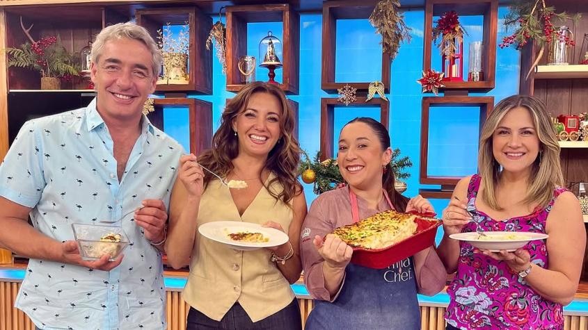 Tu Día / Capítulo del viernes 27 de diciembre