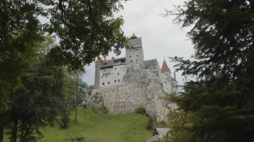 Siempre hay un chileno | Temporada 2 | Capítulo 8 | Rumania