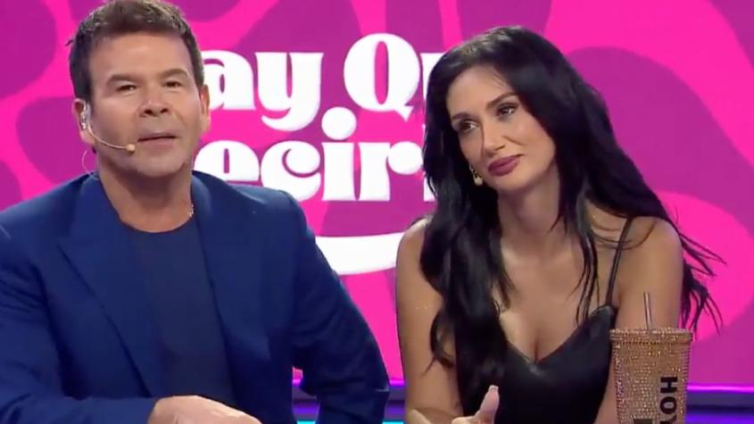 ¡Hay que decirlo! / Capítulo del lunes 6 de enero