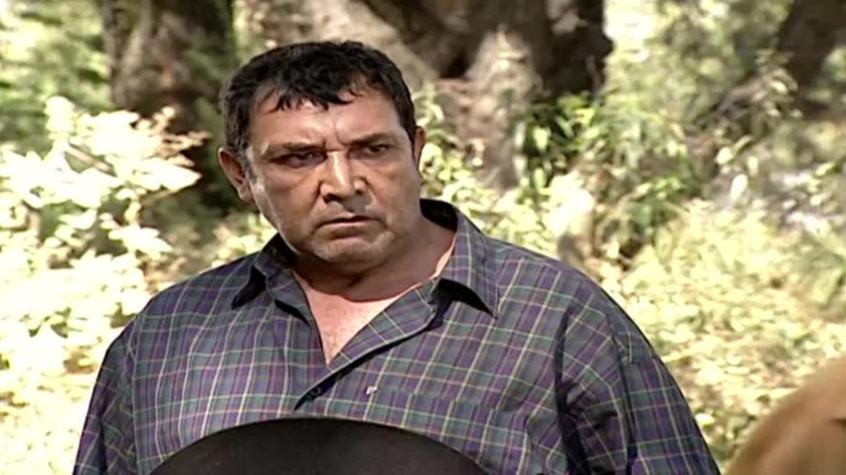 Hippie | Capítulo 24 | Escala la violencia