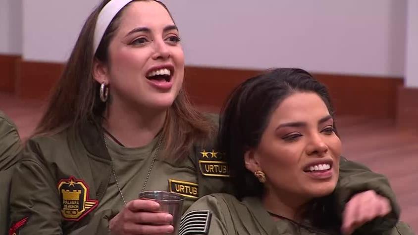 Palabra de Honor: Lealtad o Traición | Capítulo 14