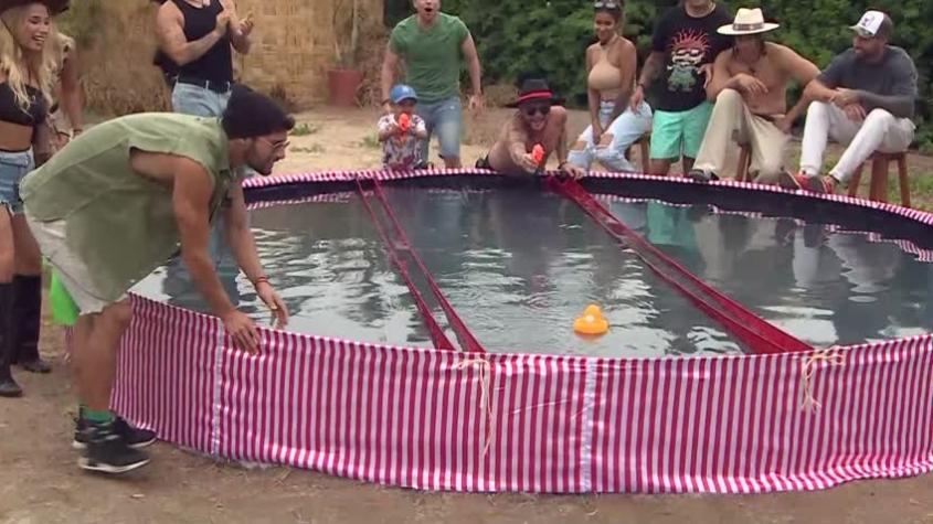 Tierra Brava | Capítulo 39