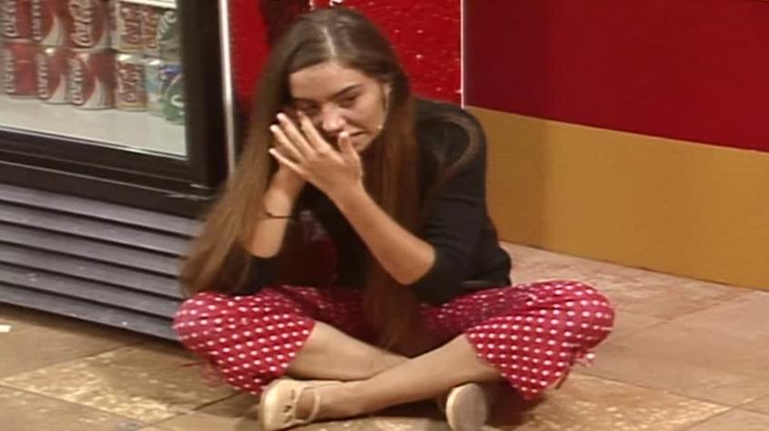 Protagonistas de la fama | Capítulo 36 | La furia de Pancho