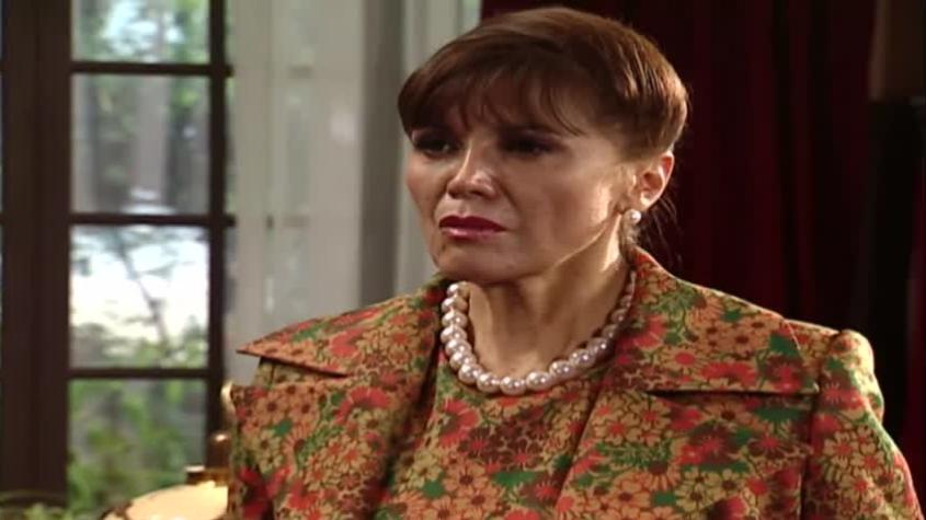 Hippie | Capítulo 31 | Teresa pide explicaciones