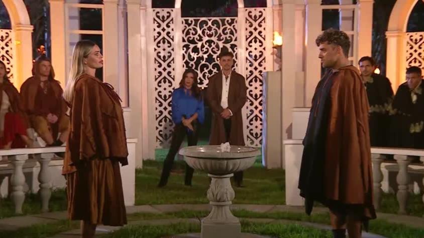 ¿Ganar o Servir? De vuelta al Pasado | Capítulo 30