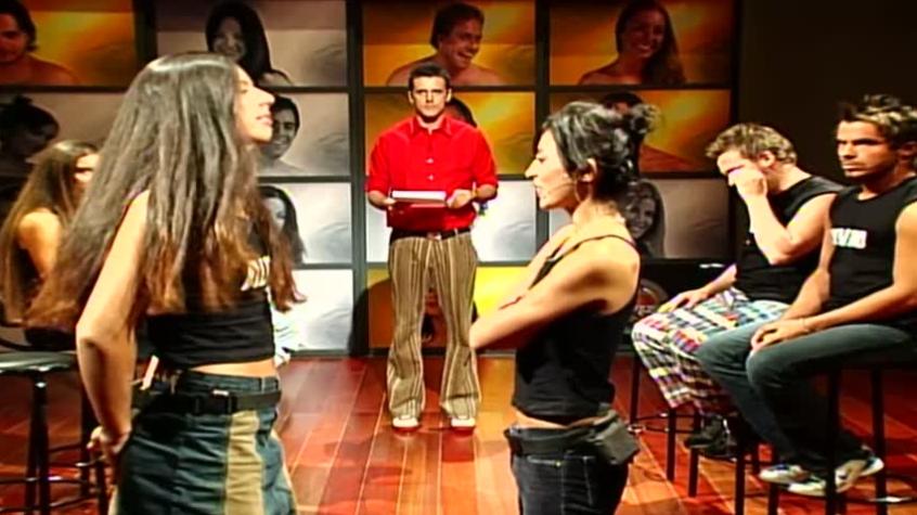 Protagonistas de la fama | Capítulo 60 | Doble "cara a cara"
