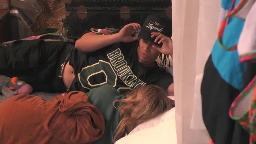 Tierra Brava | Capítulo 46