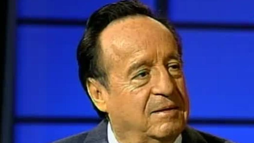 ReViva el lunes | Capítulo 9