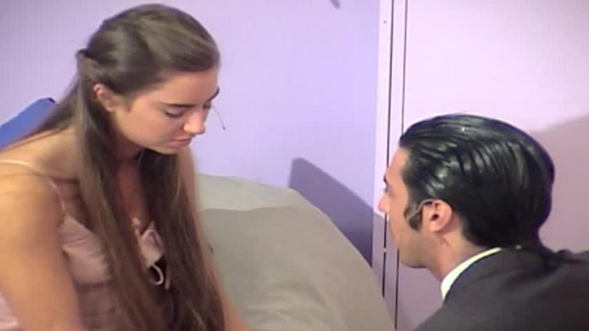 Protagonistas de la fama | Capítulo 34 | El miedo de Francisco