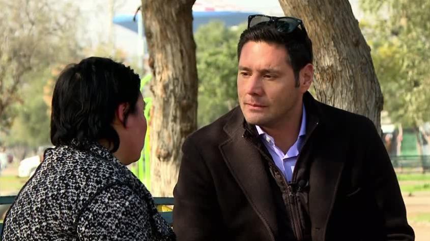 Contra Viento y Marea | Después de la tormenta | Capítulo 16 | Pamela y Patricio