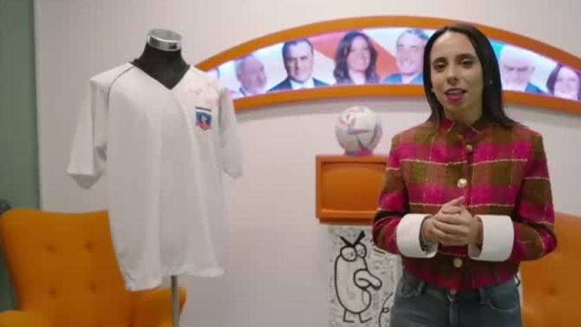 Retrozapping | Capítulo 4, Hitos Noticiosos