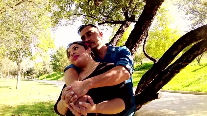 Contra Viento y Marea | Temporada 5 | Capítulo 5 | Andrés y Karen
