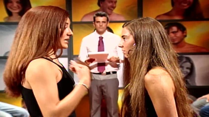 Protagonistas de la fama | Capítulo 30 | “Tú no me amas”